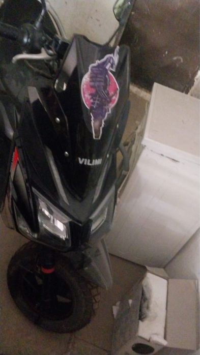 Продам мопед на ходу,срочно