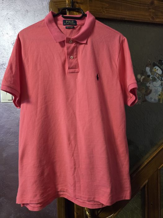 Tricou deosebit  Polo mărimea L/XL