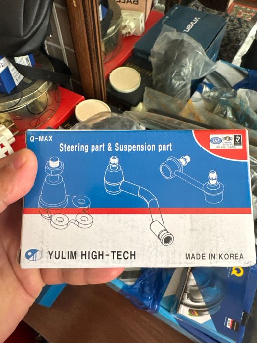 Запчасть на матиз