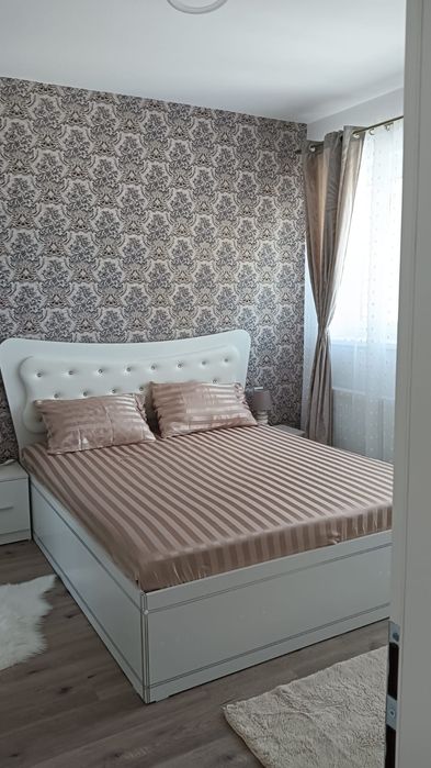 Apartament superb tip Penthouse de inchiriat pe termen lung