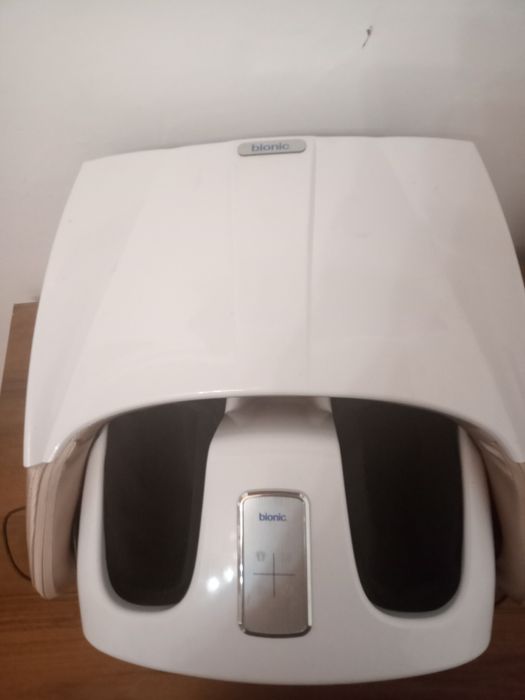 Массажер сатылады пайдаланылмаган