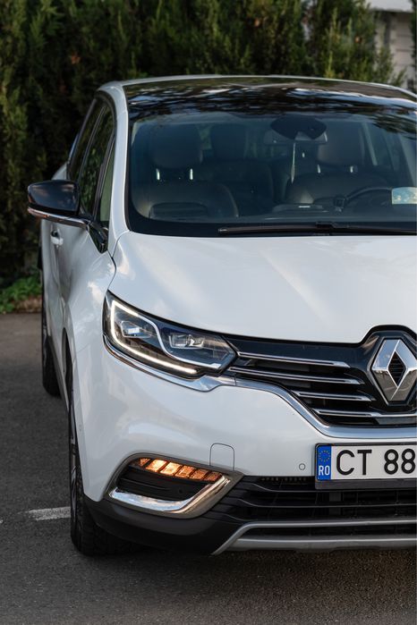 RENAULT Espace 2018 — imagine 4