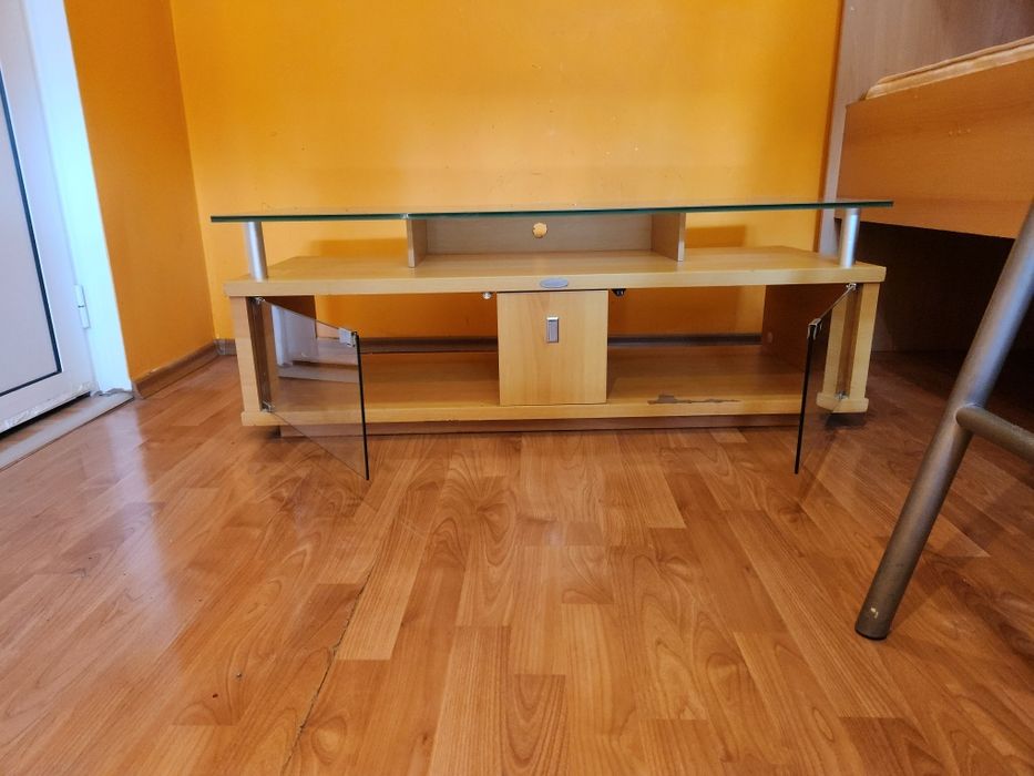 Телевизионна  масичка