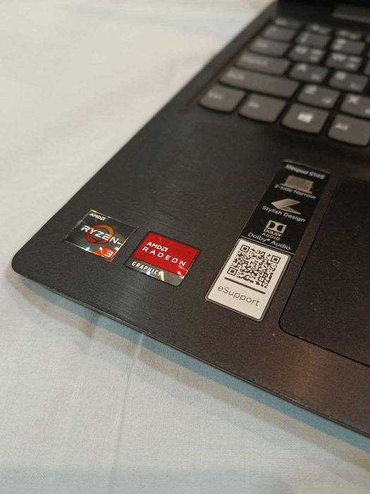 Kampyuter Sotiladi LENOVO holati zo'r (AMD_RYZEN 3)