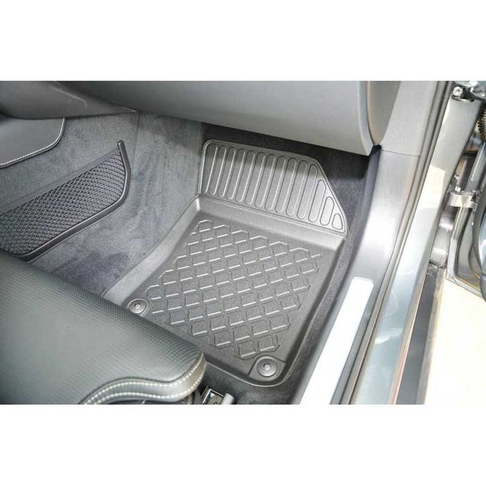 Covorase tavita 3D Premium Volvo S60, S90, V40 V60 V70 V90 -Gararantie