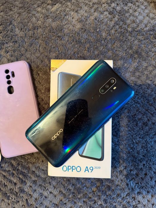 Продам телефон в хорошем состоянии