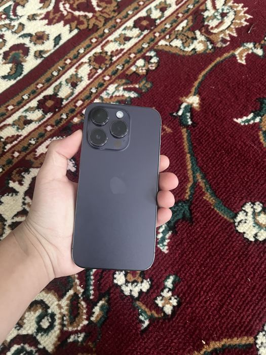 Айфон 14про Iphone 14 про