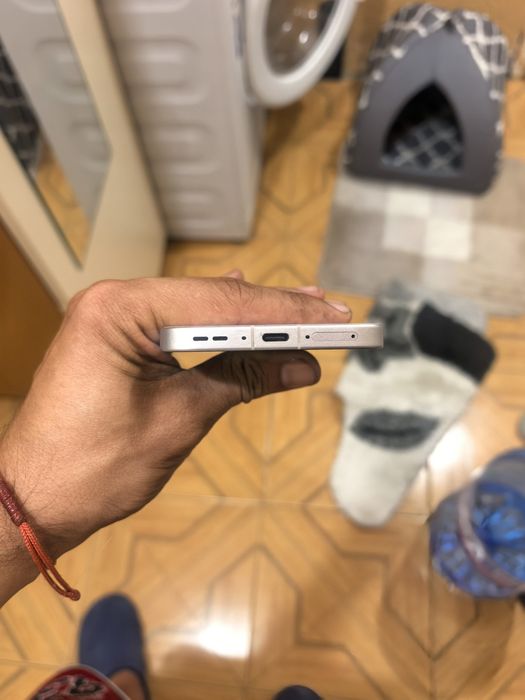 Oppo find x8 12gb ram,256gb