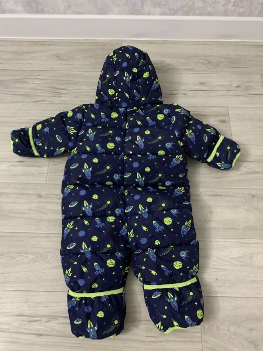 Продам зимний комбинезон