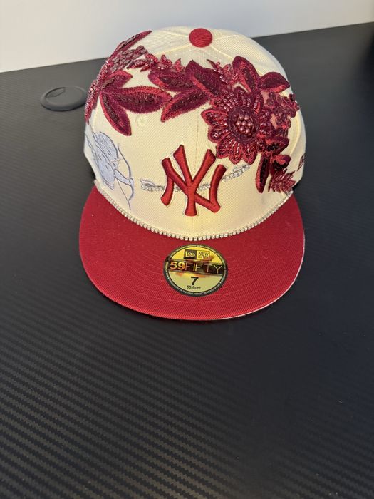 Sapca New Era Custom