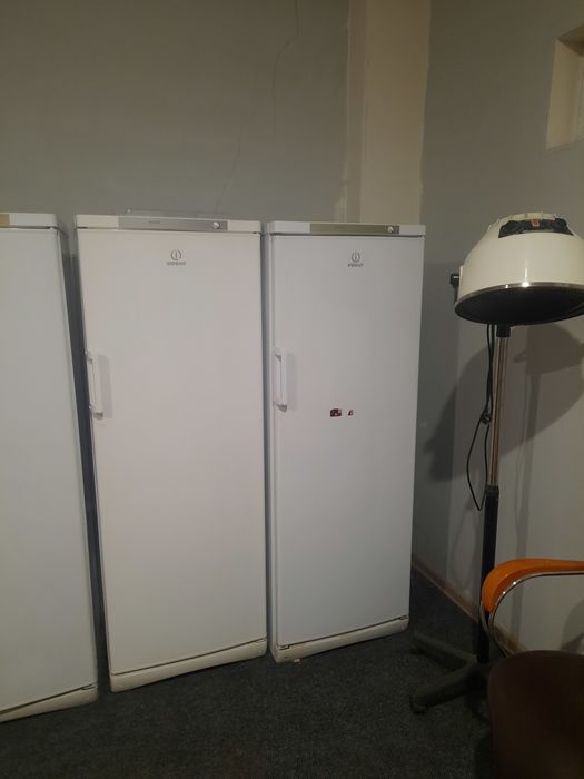 Морозильная камера