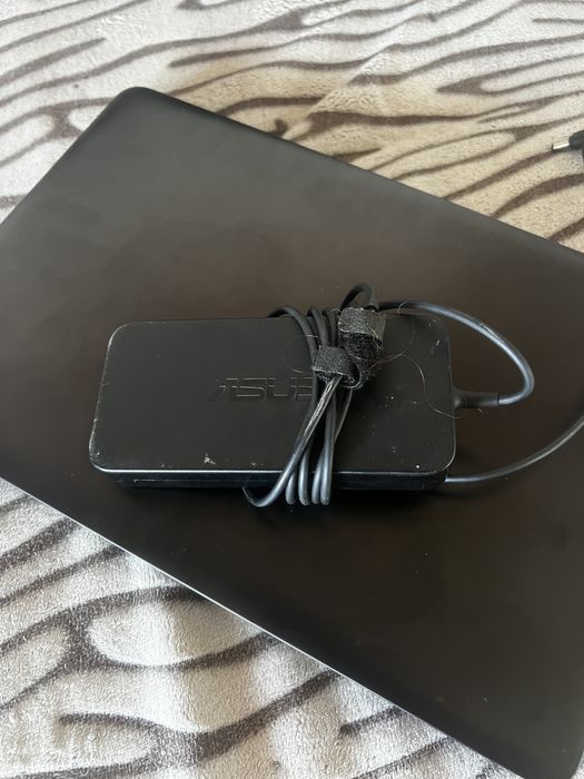 Laptop Gaming assus rog