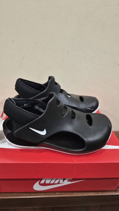 Детски сандали NIKE Sunray Protect 3