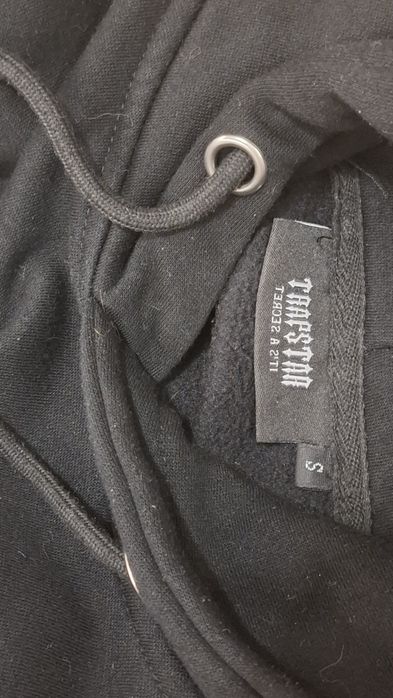 Trapstar Shooters Hoodie