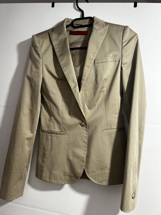 Sacou Hugo Boss de dama marimea Xs-S