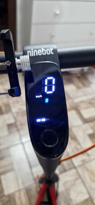 Trotineta electrica Ninebot
