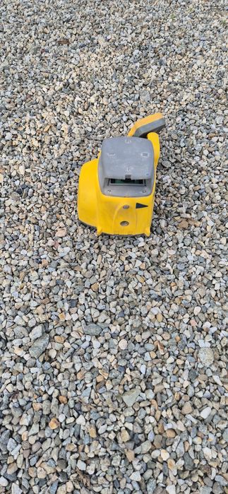 Nivela laser rotativa Spectra LL300 N