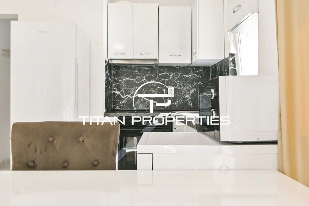 Дава се под наем Тристаен апартамент в София, Студентски град - 85 кв.м за 847.62 € - Снимка #9