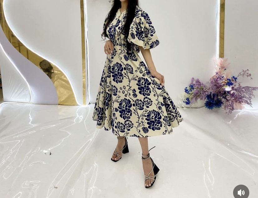 Вечерние платья