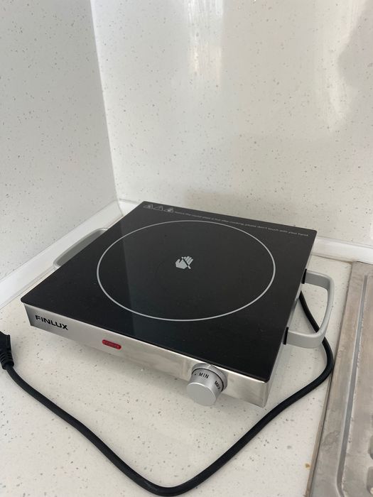 Котлон Finlux FXRA FCS-3110 с гаранция