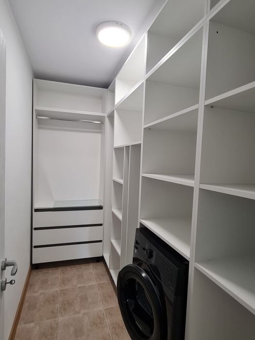 Apartament SUBCETATE CITY 2 complet mobilat/ utilat – gata de mutat