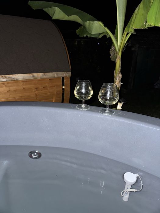 Cabana in multii apuseni