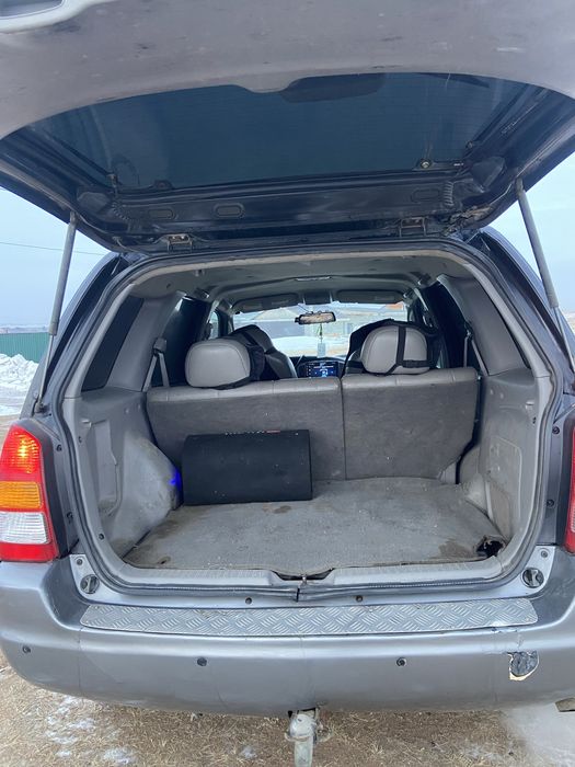 Продам Mazda Tribute 2001 года