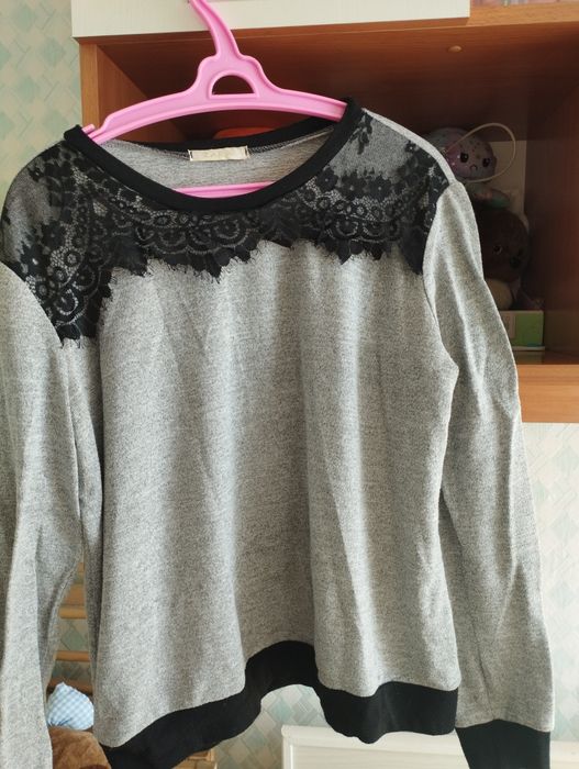 Женские вещи чит описание