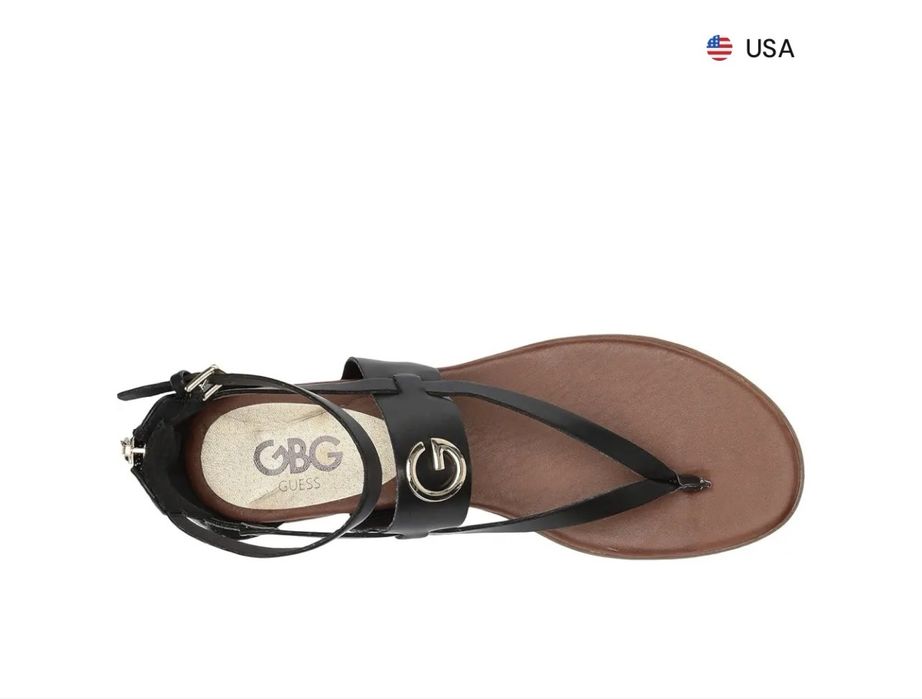 Сандали женские GUESS (модель Cartur)