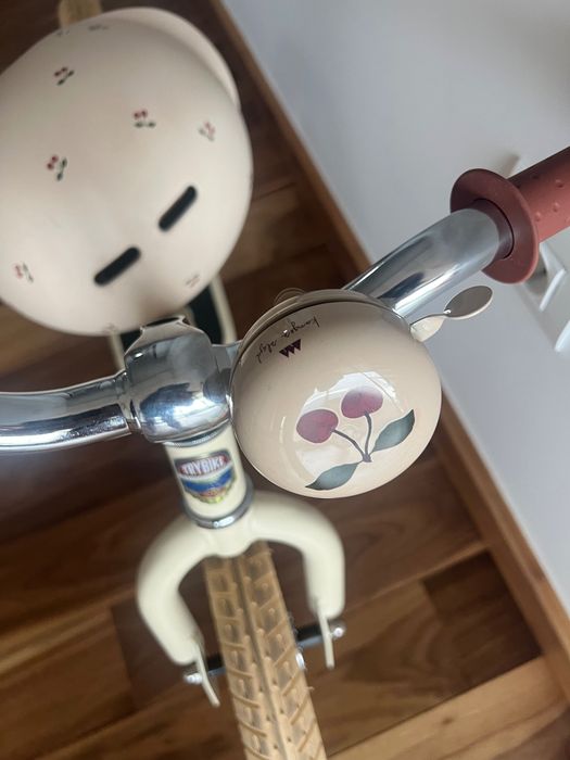 Детско колело balance bike “trybike”