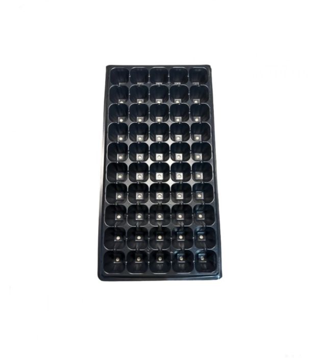 Кассеты для рассадки, 50 ячеек