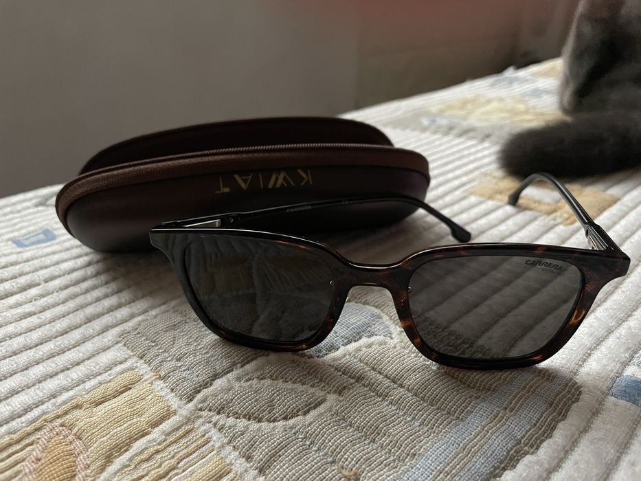 Слънчеви очила Carrera