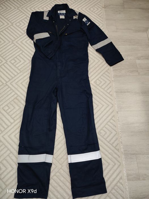 Зимняя куртка Borkit