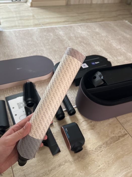Dyson co-anda 2X