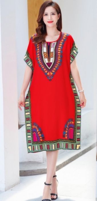 Продам новое, домашнее  платье