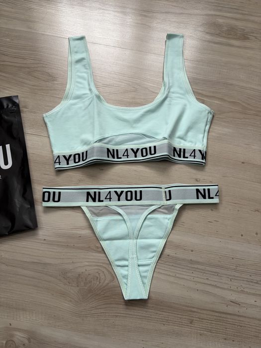 Комплект бельо NL FOR YOU