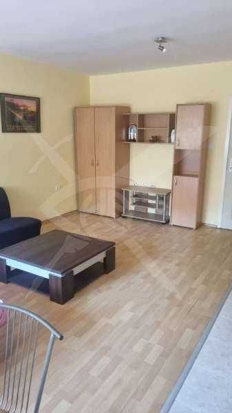 Продава се Едностаен апартамент в Пловдив, Кършияка - 40 кв.м за 1237 €/кв.м - Снимка #2