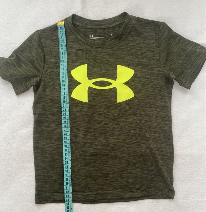 Set baieti Under Armour