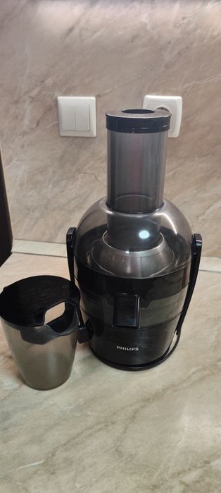 Сокоизстисквачка Philips HR1855/70