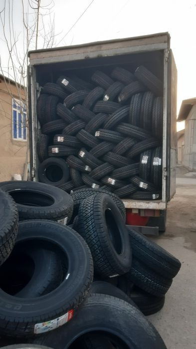 Yangi turkiya yuklararimiz