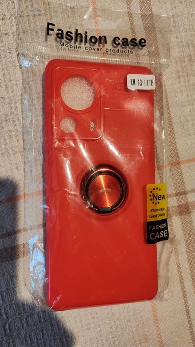 Калъф за Xiaomi 13 lite