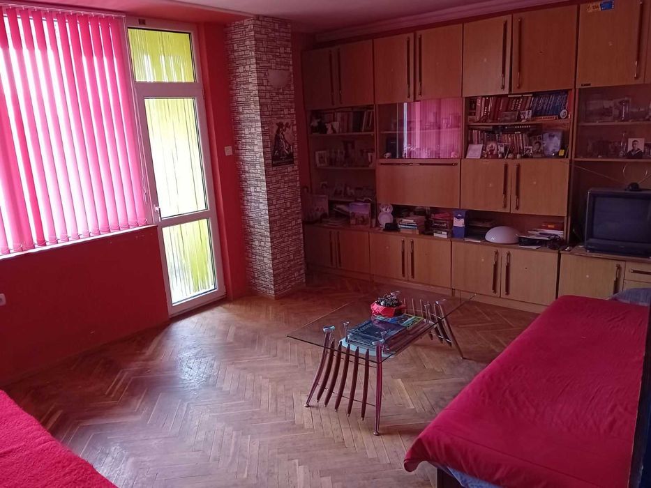 Продава се Четиристаен апартамент в Ловеч, Широк център - 91 кв.м за 589 €/кв.м - Снимка #15