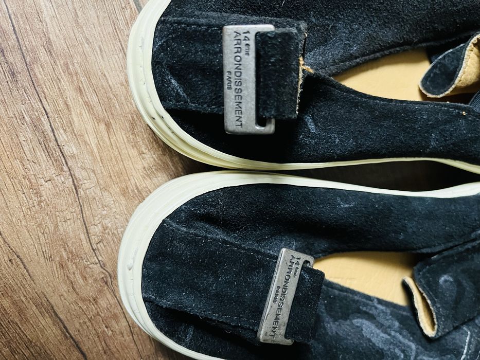 Vând încălțăminte de calitate tip giuseppe zanotti