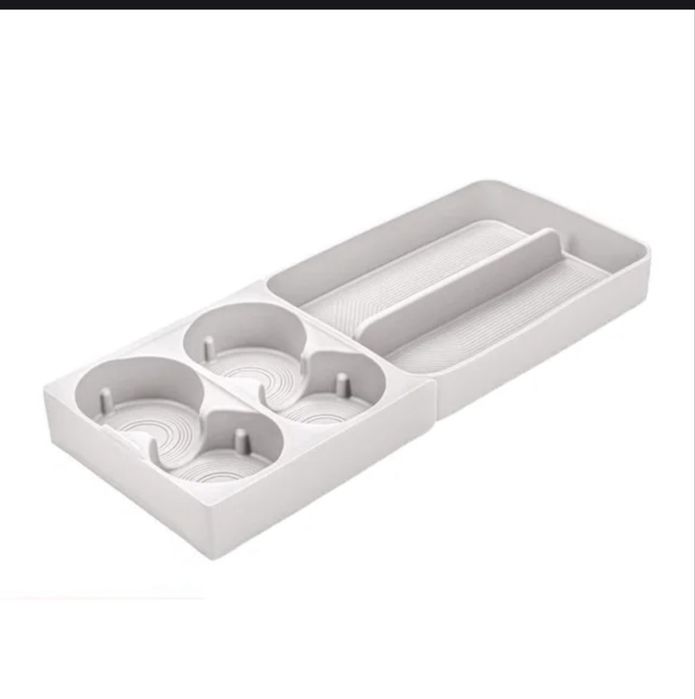 Lixiang uchun haladinik ich organyzir