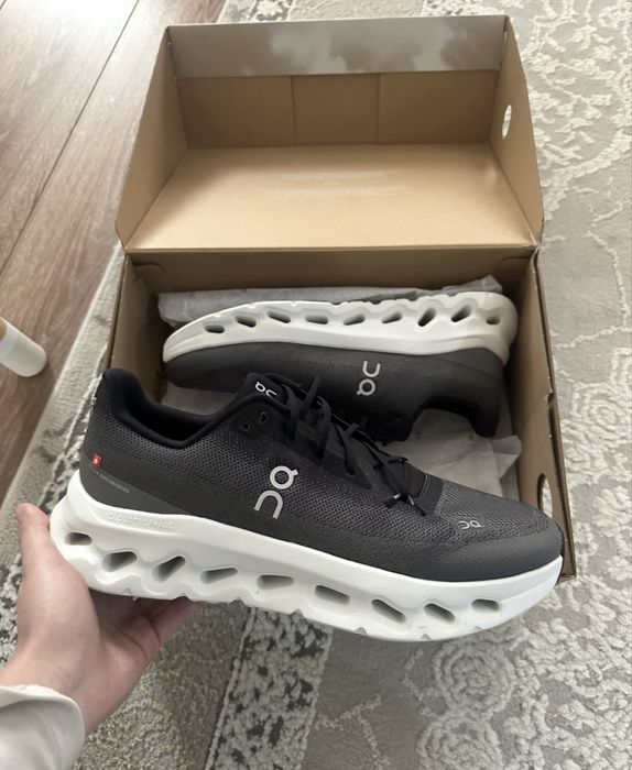 Кроссы он мужские