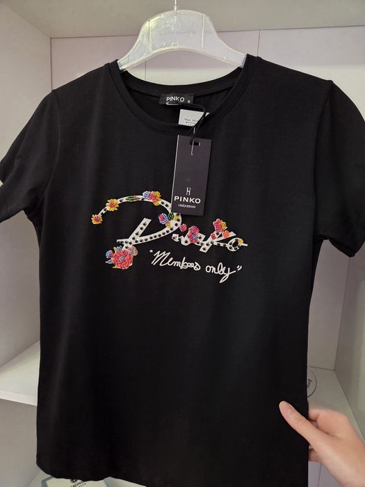 Дамска тениска Pinko