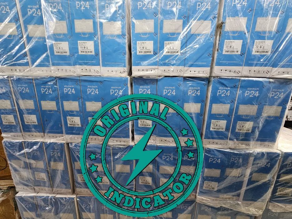 НОВЫЙ Моноблок My Pro H610 24 Диагональ и 27 Диагональ в количестве