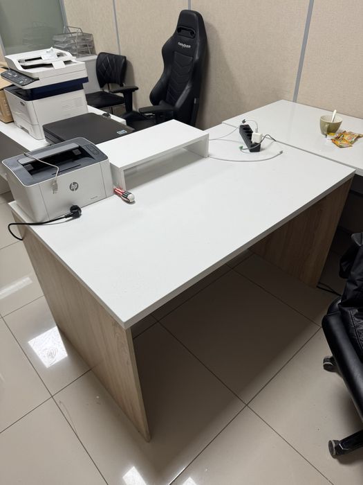 Офисная мебель продам срочно