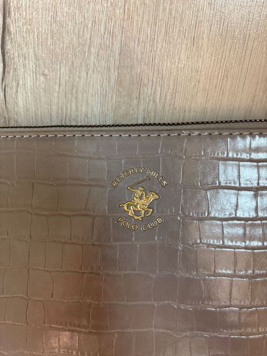 Дамски чанти Beverly Hills Polo Club Gino Rossi