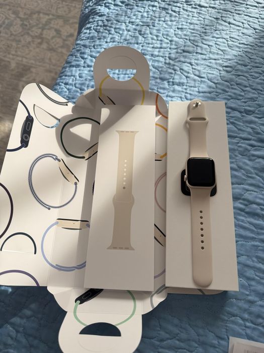 Apple watch SE 3 40mm